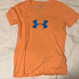 Under Armour short sleeve